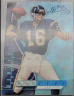 Ryan Leaf