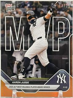 Aaron Judge
