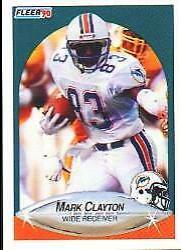 Mark Clayton