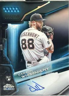 Carson Whisenhunt