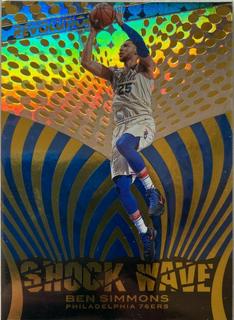 Ben Simmons