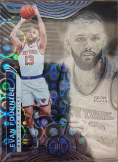 Evan Fournier