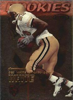 Dez White