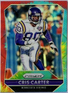 Cris Carter