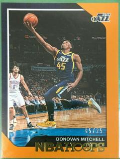 Donovan Mitchell