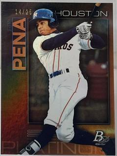 Jeremy Pena