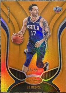 JJ Redick