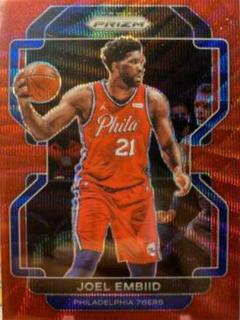 Joel Embiid