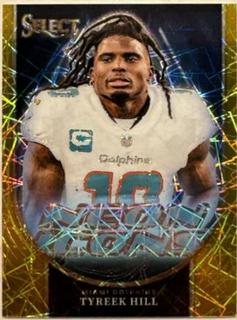 Tyreek Hill