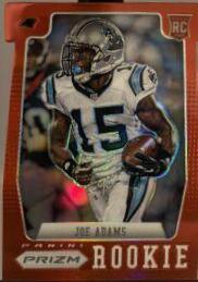 Joe Adams