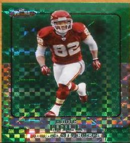 Dante Hall