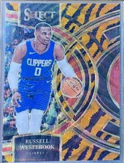 Russell Westbrook