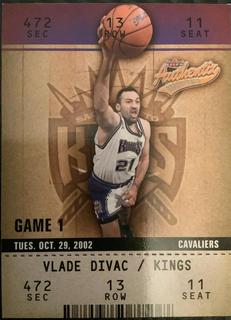 Vlade Divac