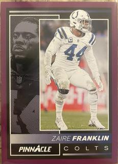 Zaire Franklin