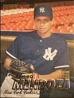 Ramiro Mendoza