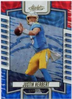 Justin Herbert
