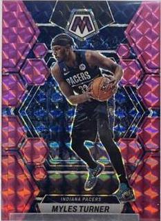 Myles Turner