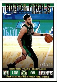 Jayson Tatum