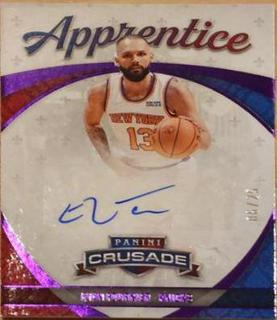 Evan Fournier