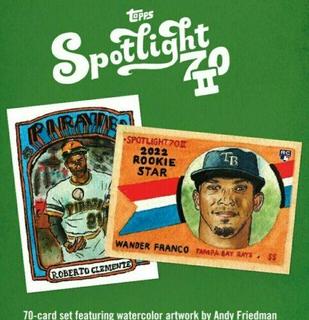 1984 Topps NL ERA Leaders
