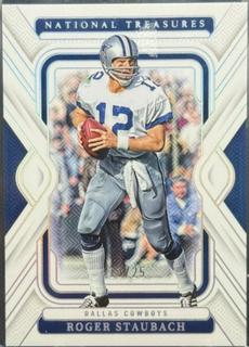 Roger Staubach