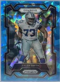 Tyler Smith