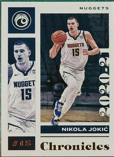 Nikola Jokic