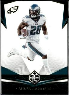 Miles Sanders