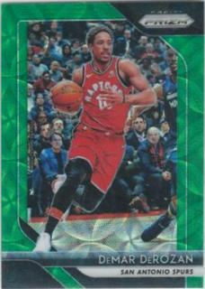 DeMar DeRozan