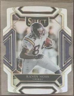 Randy Moss