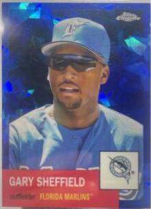 Gary Sheffield