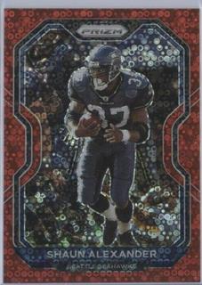 Shaun Alexander