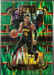 Trae Young