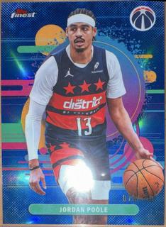 Jordan Poole