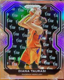 Diana Taurasi