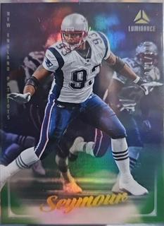 Richard Seymour