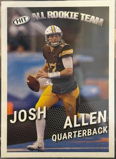 Josh Allen