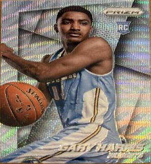 Gary Harris
