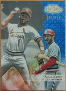 Ozzie Smith
