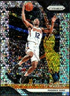 TJ Warren