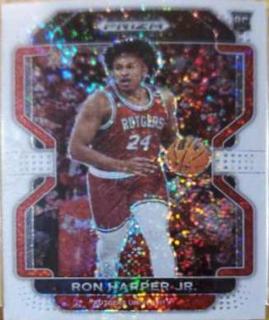 Ron Harper Jr.