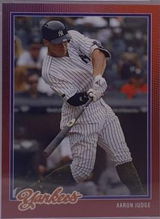 Aaron Judge