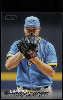 Brandon Woodruff