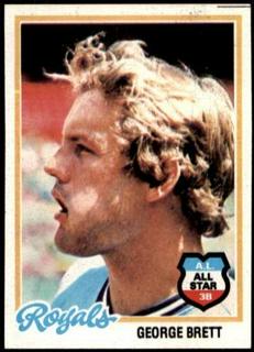 George Brett