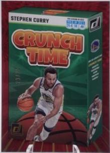 Stephen Curry