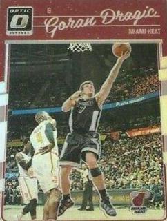 Goran Dragic