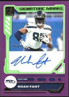Noah Fant