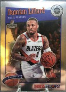 Damian Lillard