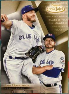 Josh Donaldson