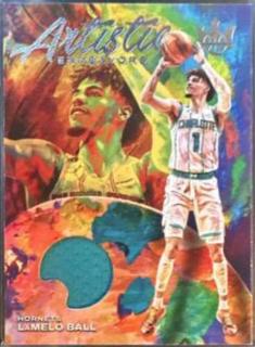 LaMelo Ball